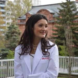 Meet your Posher, Alexe